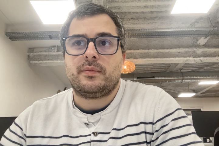 Kevin LE FRANC's avatar